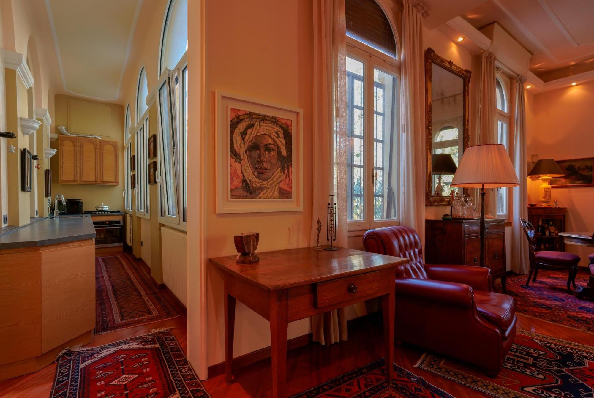 Ai Tre Cedri B&B — Foto 2