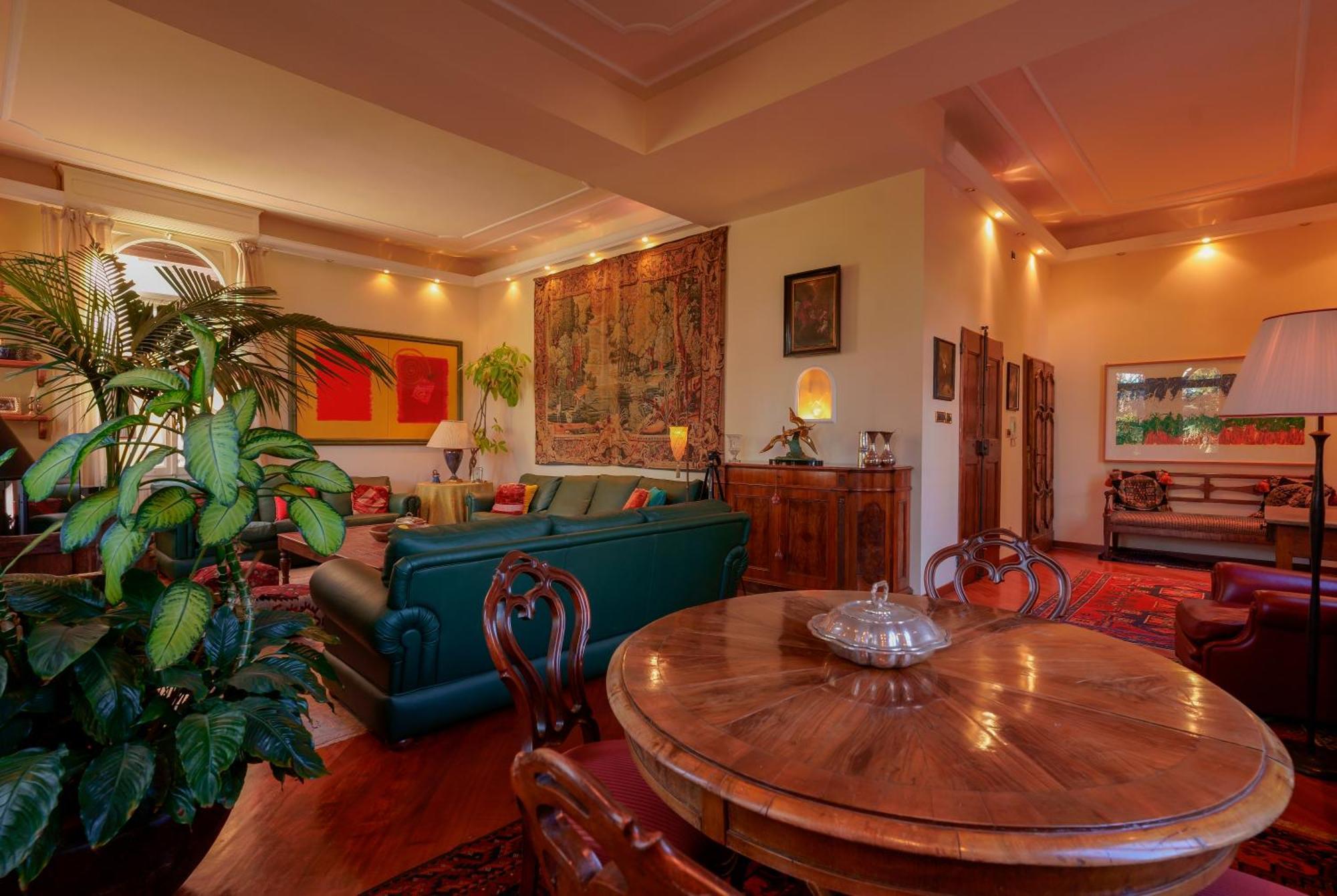 Ai Tre Cedri B&B — Foto 1