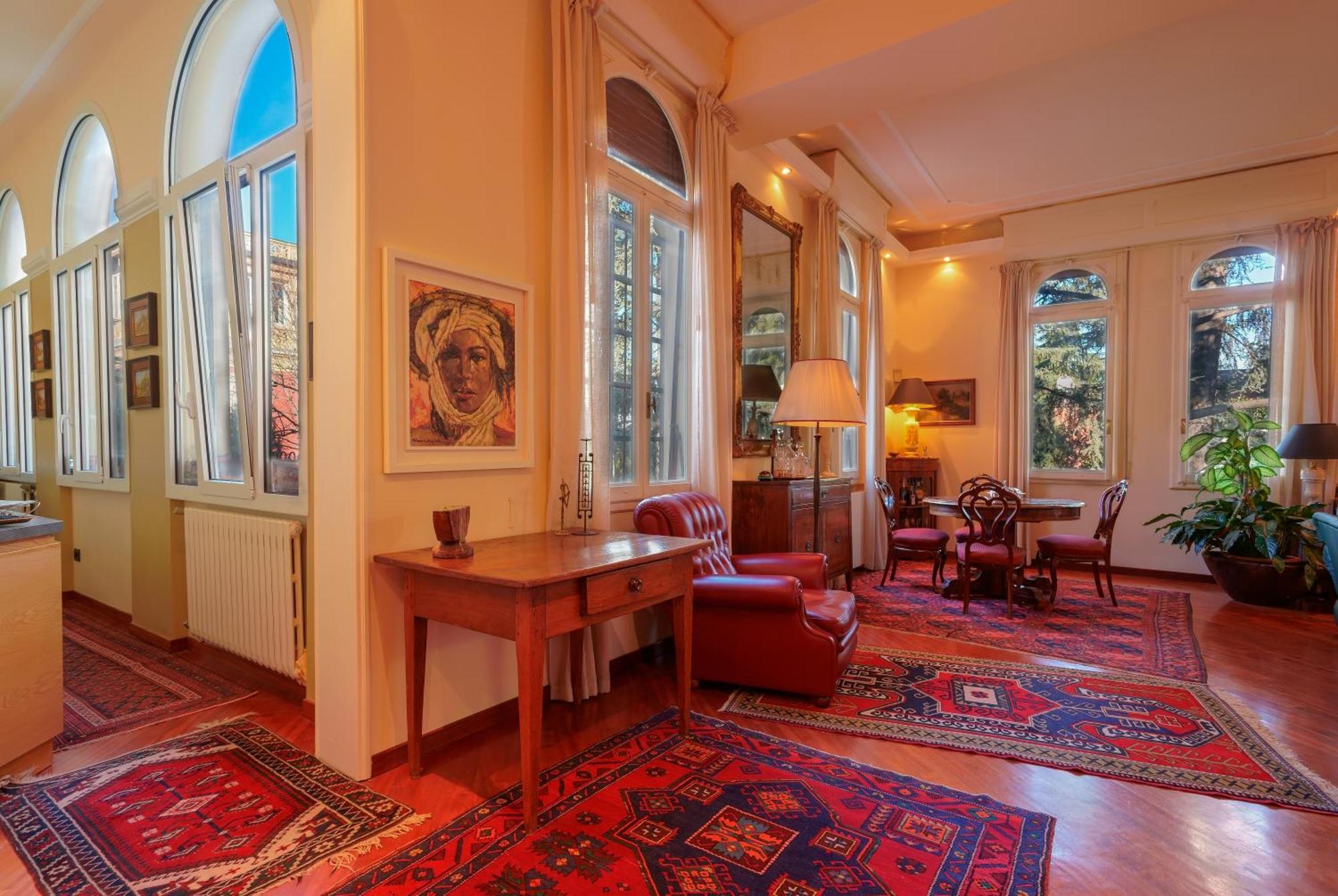 Ai Tre Cedri B&B — Foto 3